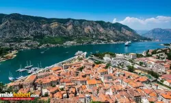 Karadağ’da Yatırım Eşiği 150.000 Euro’ya Çekildi