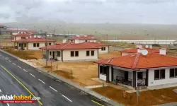 Karapınar’da 815 Bin TL’ye Müstakil Ev Fırsatı Sunuyor