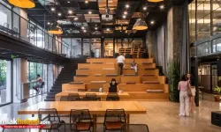 “Kolektif” üretim kültürü, dünyaya uzanıyor