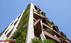 Mental Design Works'ten Doğayla Bütünleşen Bir Tasarım: Greenox