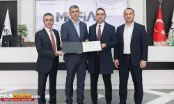 MÜSİAD Genel Merkezinde Kamu–Üniversite–Sektör İş Birliği Masaya Yatırıldı