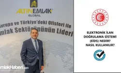 Taşınmaz İlanlarında Yetki Doğrulaması Başladı