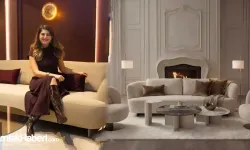 NDESIGN EZORA Koleksiyonu ile Mezopotamya’nın kadim ruhu yaşam alanlarına taşınıyor