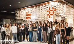 Öğrencilerin Mobilya Tasarımları Ünlü Markaların Kataloglarına Girdi