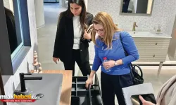 ORKA Banyo, 2026 ve Ötesinin Banyo Tasarımı Sunuyor