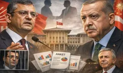 Özgür Özel–AKP Görüşmesi İddiası: “Mutlak Butlan”, İmamoğlu ve Mansur Yavaş Pazarlığı mı?