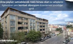 Kentsel Dönüşümde Karar Alma Süreci Kolaylaşıyor