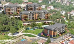 Royal Silva ile Lüks ve Doğanın Zirvesinde Yeni Bir Yaşam Başlıyor