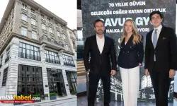 Savur Gyo (Svgyo) 1,1 Milyar Tl’lik Halka Arzla Borsaya Geliyor