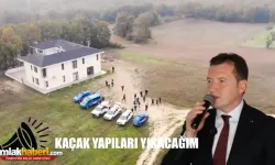 Silivri’de “kaçak yapı” iddiaları: Para veren kurtuluyor mu?