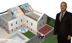 Su yalıtımı binaların depreme karşı korunması için hayati öneme sahip