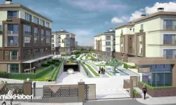 Teraphill Loft’, eğitim vadisinde örnek proje olarak yükseliyor