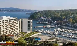 The Grand Tarabya Aşkın Adresi Oldu!