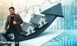 Gayrimenkulde Fren Değil, Vites Değişimi Konut Piyasasında Talep Var, Karar Süreci Uzuyor