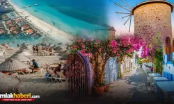 Turist Gelmeden Alarm Geldi: Ege’de Turizm Depremi