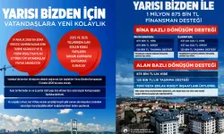 Yarısı Bizden’de Yeni Genelge Resmi Gazete’de Yayınlandı
