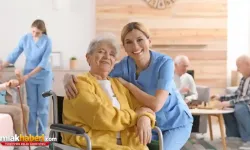 Türkiye’de Yaşlı Bakım Merkezleri Yeni Bir İhtiyaç Alanı Yaratıyor