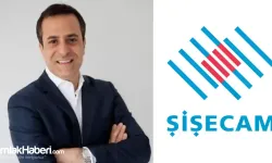 Şişecam’ın Pazarlama Genel Müdür Yardımcılığı Görevine Yılmaz Erceyes Atandı
