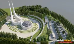 Şuşa’da Sembol Proje: 8 Kasım Ruhunu Taşıyan Yeni Cami Yükseliyor