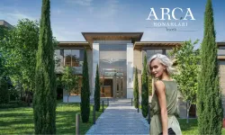 Ankara’nın En Yeşil Projelerinden Arca Konakları’nda Modern Dönüşüm Başladı