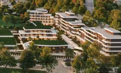 Çeşme’de Yeni Nesil Lüks Yaşam: AVA Çeşme Yükseliyor