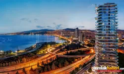 Kalıcı Yatırımın Adresi: Azur Ofis İzmir’de Yükseliyor