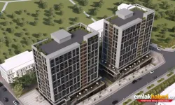 Bağcılar’da Yeni İş ve Yatırım Merkezi: Sai Towers Yükseliyor
