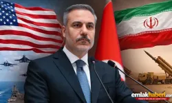 Bakan Fidan’dan Kritik Uyarı: Savaş Körfez’e Yayılabilir