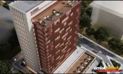 Basın Ekspres’te Yeni Nesil Ofis: Be Express Yükseliyor