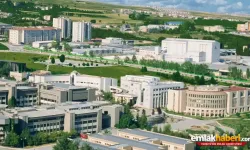 Bilkent Üniversitesi Kampüsü: Türkiye’nin En Donanımlı Eğitim Üslerinden Biri
