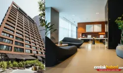 Bomonti’nin Kalbinde Ayrıcalıklı Yaşam: THE House Residence’ta 250 Bin Dolara Hazır Fırsat