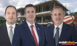 Çatalca’da “Beton” Tartışması: Binkılıç’ta Kaçak Yapı İddiaları Büyüyor