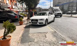 Binaların Altındaki Dükkanların Önü Kime Ait? İşte Yasal Gerçek