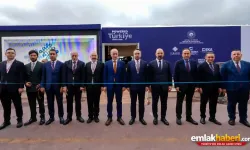 Emlak Konut, MIPIM Fuarı’nda Türkiye projelerini tanıtıyor