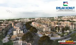 Emlak Konut’tan “Hoş Geldin Evim” Kampanyası Devam Ediyor