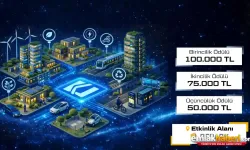 Emlak Konut’tan İzmir’de Ideathon: Sürdürülebilir Şehirler İçin Büyük Fırsat