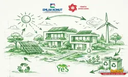 Emlak Konut’tan Yeşil Dönüşüm Hamlesi: Ulusal ve Uluslararası Sertifika Süreci Başladı