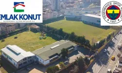 Fenerbahçe'nin Ataşehir arsasında imzalar atıldı