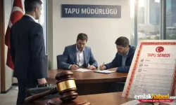 Gayrimenkul Satışında Yeni Tartışma: “Tapuda Avukat Şartı İşleri Zorlaştırabilir”