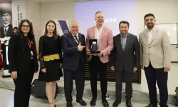 Gayrimenkulün Yeni Nesli Kampüste Yetişiyor