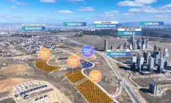 Gölbaşı Taşpınar’daki Dev Arsa İhaleye Çıkıyor: Emlak Konut’tan Yatırımcılara Büyük Fırsat