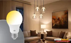 Günsan WiFi LED Ampul ile ışığınız kontrolünüzde