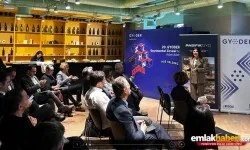 GYODER Zirvesi’nde ESG ile Değer Yeniden Tanımlanıyor Süreci