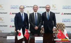 IC Holding, Veri Merkezi Sektöründe Küresel Teknoloji İhracatı için Dünya Devleriyle El Sıkıştı