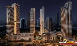 İzmir’in Yeni Ritmi: Folkart ORİON ile Sabahın İlk Işığından Geceye Kadar Süren Yaşam