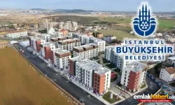 İstanbul Büyükşehir Belediyesi’nden Kentsel Dönüşümde Yeni Destek