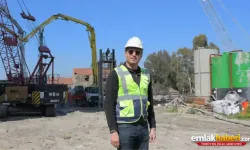 Kentsel Dönüşüm, Ülkemiz İçin Savunma Sanayisi Kadar Önemli