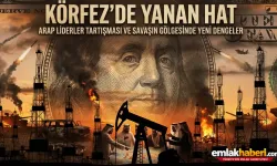 Körfez’de Yanan Hat: Arap Liderler Tartışması ve Savaşın Gölgesinde Yeni Dengeler