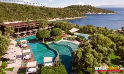 Mandarın Orıental, Bodrum’dan 2026 Sezonuna Özel  Wellness Deneyimleri
