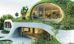 Mimarlıkta Yeni Dönem: Sürdürülebilirlik Artık Tasarımın Merkezinde